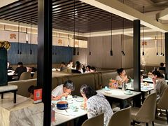 -北李妈妈菜·海肠捞饭(高新万达店)