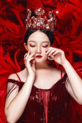 -米莱摄影写真(五大道别墅店)