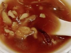 瑶柱三丝鱼肚羹-御彩酒家(东风东路店)