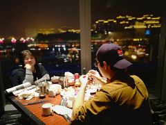 -西安W酒店·WEI全味西餐厅