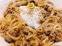 -公园北鹿·铃兰餐厅(齐盛湖店)