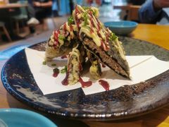 -晴季寿司(活力城店)