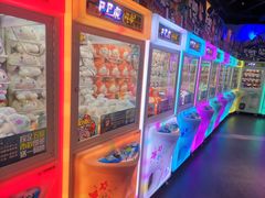 -星际传奇(西安三桥万象城店)