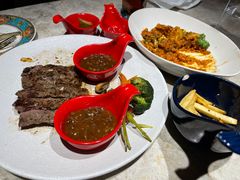 -Gray Whale 灰鲸餐厅(北美N1店)