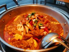 -刘一锅筋头巴脑(千峰路店)