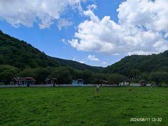 -大水川景区