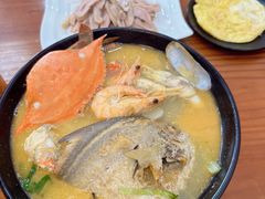 -台州老六海鲜面馆(上南总店)