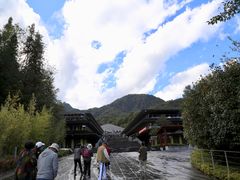 -腾冲云峰山