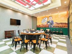 -飞尝蚝·顺德菜·鱼生(顺德总店)