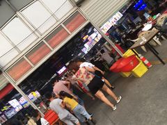 -大学城夜市大排档(凤栖路店)