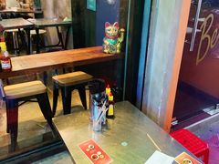 -Mrs Pho Bussorah Street(former Beach Road)