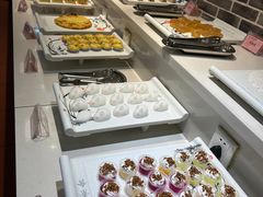 -众善素食(佛平五路店)