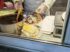 -石饮红星包子(中山路店)