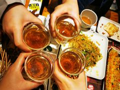 -木屋烧烤(坂田天安云谷店)