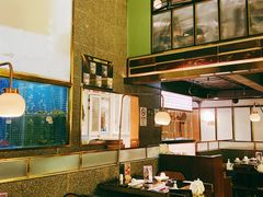 大堂-顺峰顺水顺德菜(龙华店)