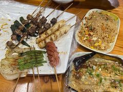 -烧烤佬(新基路店)