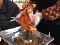 -张家卫·阳江菜·小海鲜(肥婆湾桥店)