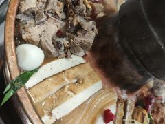 -下杨家青海土火锅(海湖店)