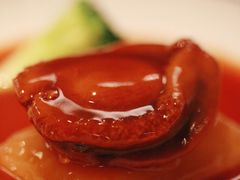 一口鲍鱼酥-伯衡55·吉品轩(乌鲁木齐南路店)