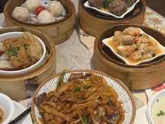 -虾饺妹·粤式手工点心(水荫路店)