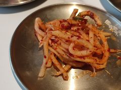-西塔老太太泥炉烤肉(望京一店)