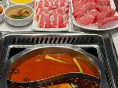 -重庆大队长火锅(凤城八路店)