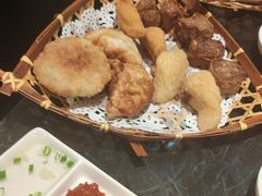 -一肴·牛肉粿条(深圳湾睿印店)