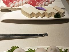 -海底捞火锅(泉城路店)