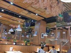 -黑鸡小馆(金源店)
