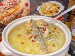 -金龙·打边炉(武进路店)