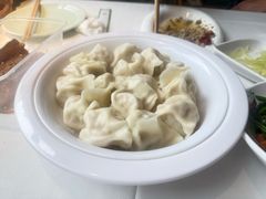 -李恩记清真水饺(北电大厦店)