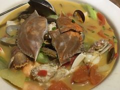 -小城故事·地道宁波味(月湖盛园店)