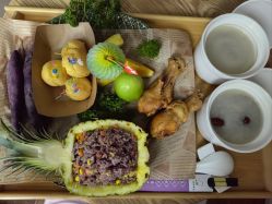 -喜宝·享悦时光月子会所(德阳店)