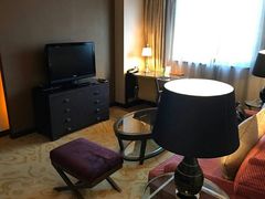 -上海西藏大厦万怡酒店