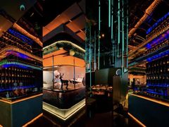 -大隐·成都火锅Bistro(合生麒麟新天地店)