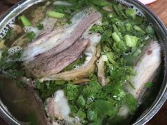 -无名羊肉粉(赤水店)