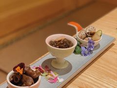 -芯元·碳烤熟成牛肉(经开店)