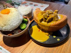 -岛风·台食小馆 ISLAND BISTRO(烟台山店)