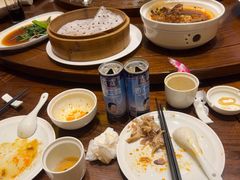 -二分八·大同菜(云雁阁长治路店)