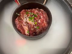 -谷牛日式烤肉(宝山U天地店)