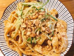 巴楚牛筋冷面-Alali阿拉礼·新疆家宴(西溪新座店)