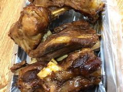 -赵元章肉骨烧(山塘街店)