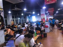 -皖北巫氏三胖地锅鸡(长淮总店)