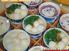 -七的湖·江南蟹舫·阳澄湖农家菜(蟹舫苑店)