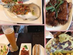 -辛德勒啤酒德餐厅