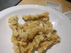 -山海珍味韩国料理(奥城店)