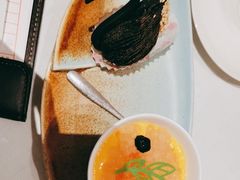 -君庭中餐厅(友谊宾馆店)