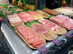 -非烤勿扰韩料自助烤肉(松山湖万科店)