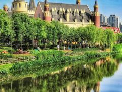 -安徒生童话乐园