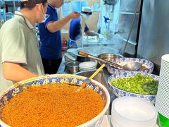 -伊京轩兰州牛肉面(闹市口店)